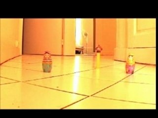 Mes persos se font la malle 2