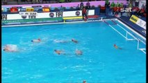Španija vs Crna Gora EP u vaterpolu 2016  - gol Niikola Vukčević za 8-8