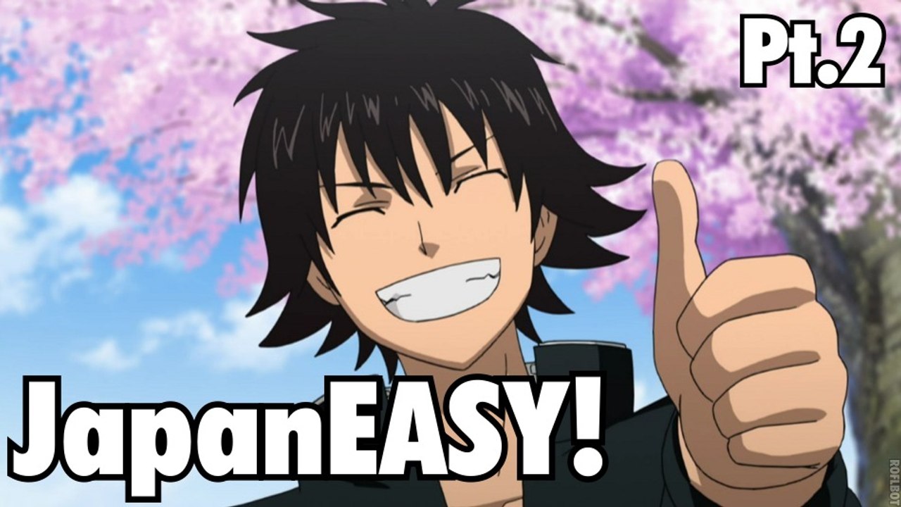 A Beginners Guide To Potential Form: "Can & Can't" Pt.2 **日本語学習** (Learn Japanese FAST!)