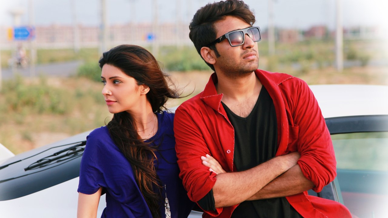 Hym "Zindgani" (Voice of Broken Hearts) - Official HD Video 2016