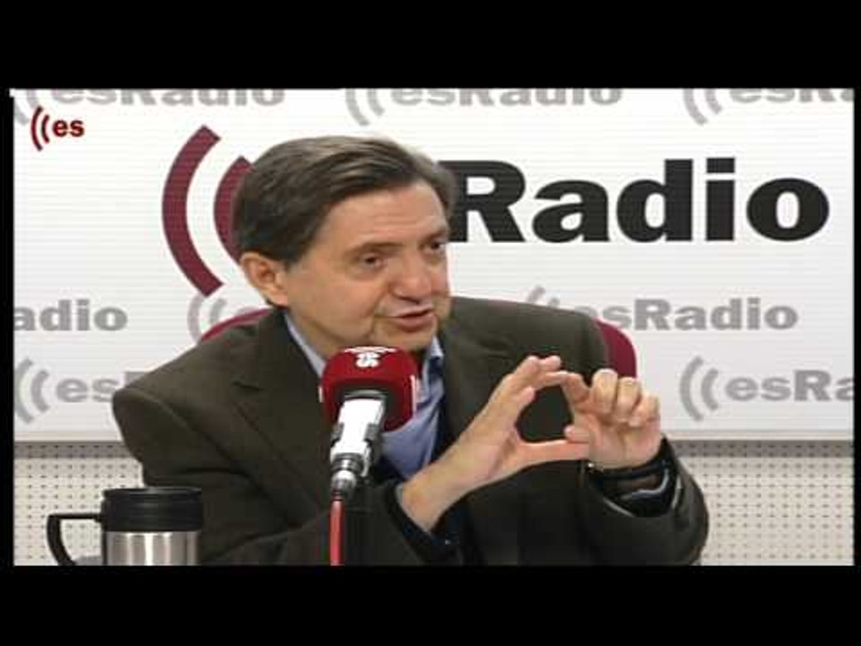 Gente que sale de la crisis: Orbital ADS - 12/01/16