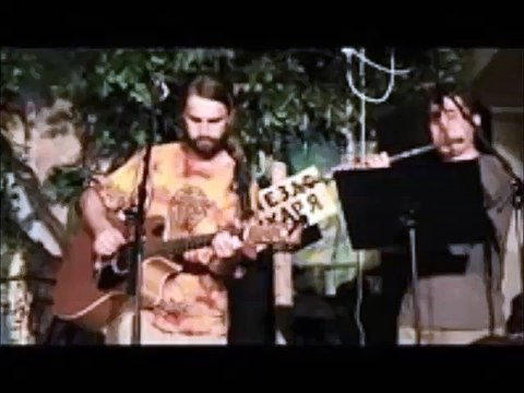 Белая Гвардия . У пяти прудов