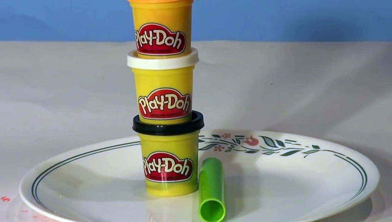 Play Doh Makeables Sea Life Pixar Finding Nemo Shark Bruce Turtle Disneyplaydough by Disne