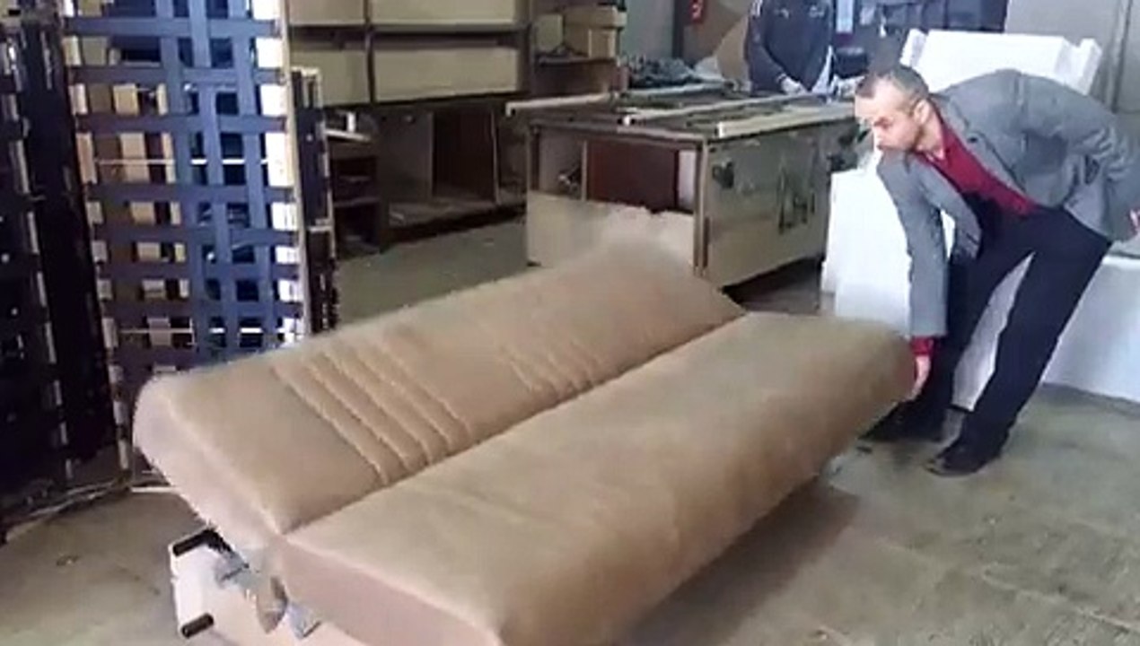 OTOMATİK LÜKS SIFIRDAN AÇILAN
