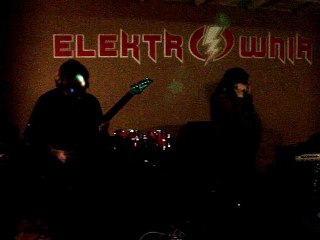 Evelyn - Catatonic Euphoria (fragment 2) - Live Żagań, METAL SAGAN VOL. 7, 28.01.2012