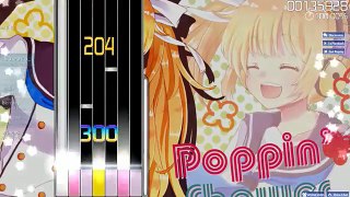 osu!mania - Poppin' Shower