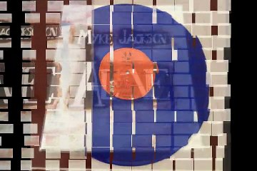 Myke Jackson "A Theme" 1975 Christian Prog