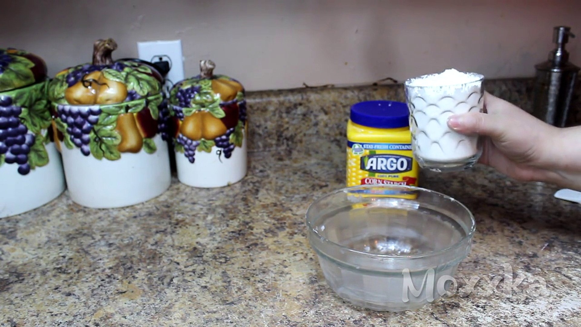 La mejor receta de Porcelana Fria en Microondas - Vídeo Dailymotion