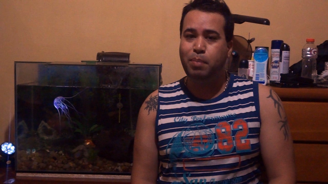 Jorge Sal Recado Para a Noiva Lau - Feliz 2016