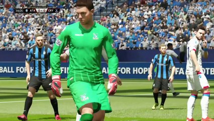 FIFA 16 Modo Carreira #02 Nosso Craque Machucou!