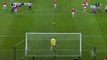 Wayne Rooney Goal HD - Newcastle Utd 0-1 Manchester United - 12-01-2016