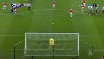 Wayne Rooney Goal - Newcastle Utd 0-1 Manchester United - 12-01-2016