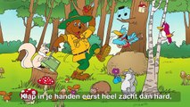 Bollo - In alles zit muziek  (kinderliedjes)