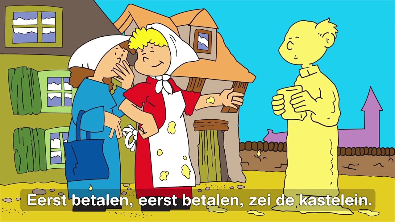 Catootje - Kinderliedjes van vroeger