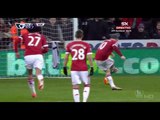 Wayne Rooney Penalty Goal - Newcastle Utd 0-1 Manchester United 12.01.2016 HD