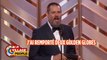 Golden Globes 2016 - Le Petit Journal du 12/01 - CANAL+