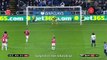 0-1 Wayne Rooney Goal | Newcastle United vs. Manchester United 12.01.2016 HD