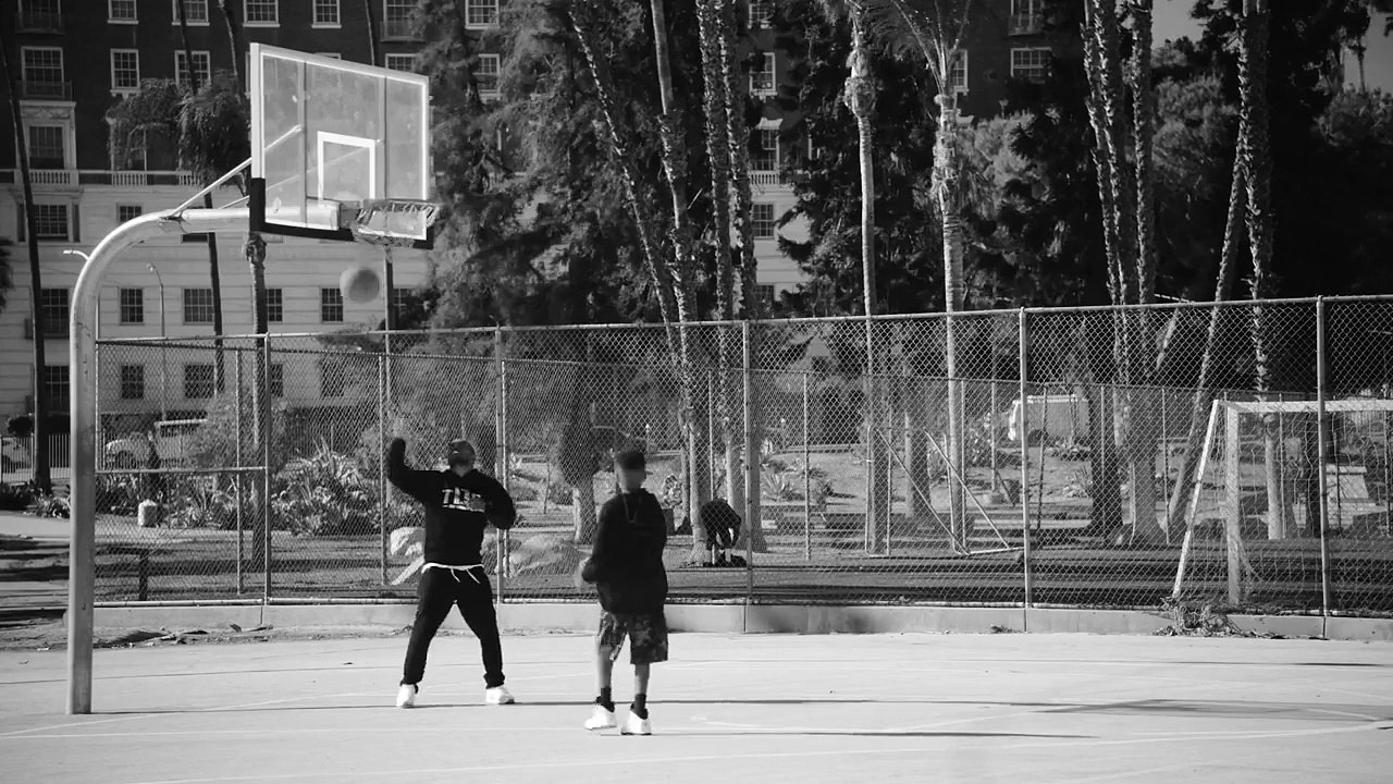 Kendrick Lamar On Meeting President Barack Obama & The Importance Of Mentorship!