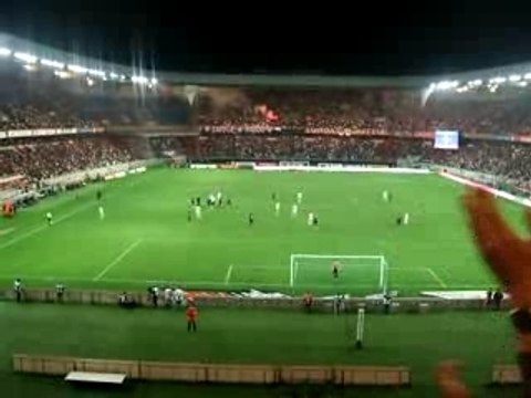 Chant pauleta psg boulogne