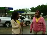Funniest News Bloopers Girl Wets Herself On Live TV