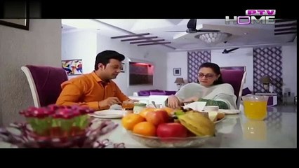Zara Si Ghalat Fehmi Episode 14 on PTV home - 12 January 2016