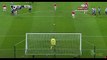 Wayne Rooney Penalty Goal England  Premier League - 12.01.2016, Newcastle Utd 0-1 Manchester United