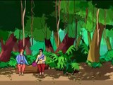 The Widow's Right - Vikram Betal Stories - English Animated Stories For Kids , Animated cinema and cartoon movies HD Online free video Subtitles and dubbed Watch 2016