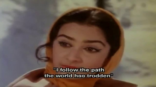 Chahe Mujhe Koi Junglee Kahen