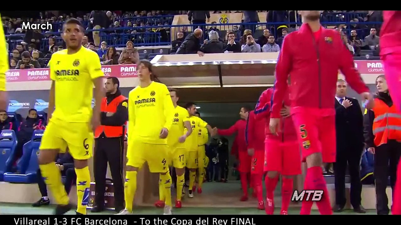 FC Barcelona ● Legendary 2015 - Best Moments   HD