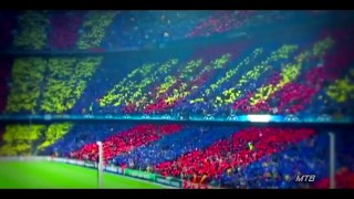 FC Barcelona ● Top 10 Goals EVER - Emotional ●