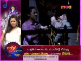 CID (Telugu) Episode 1018 (25th - November - 2015) - 4