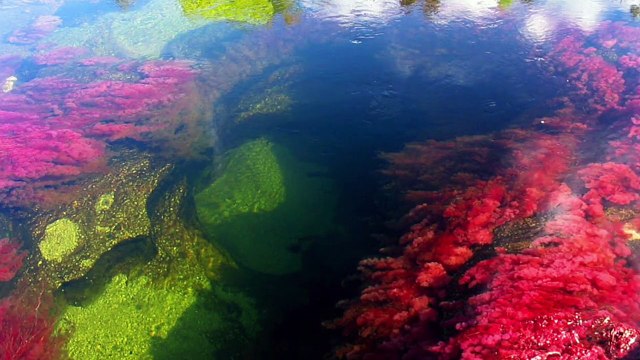 Самые красивые места планеты