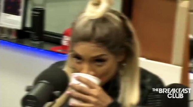 Lil Mama Freestyle Over Jay Z Ft Freeway What We Do Beat