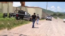 Violencia en Morelos, por presiones del crimen organizado | Noticias