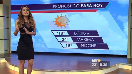 Yanet Garcia Gente Regia 09:30 AM 12-Nov-2015 Full HD