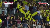 Borussia Dortmund 4-0 Eintracht Frankfurt