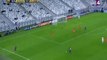 Goal Jaroslav Plasil - Bordeaux 1 - 0 Lorient - 12-01-2016