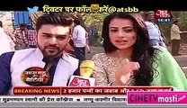 Ishani ki Hospital mein Hui Maut jis se Naina ki Shaadi mein chaya Matam 12th January 2016 Meri Aashiqui Tum Se Hi