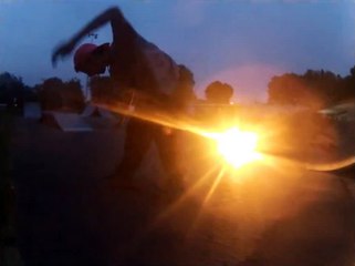 Teaser Fountain Contest - 2012