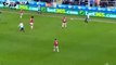 Jesse Lingard Goal - Newcastle Utd 0 - 2 Manchester United - 12-01-2016