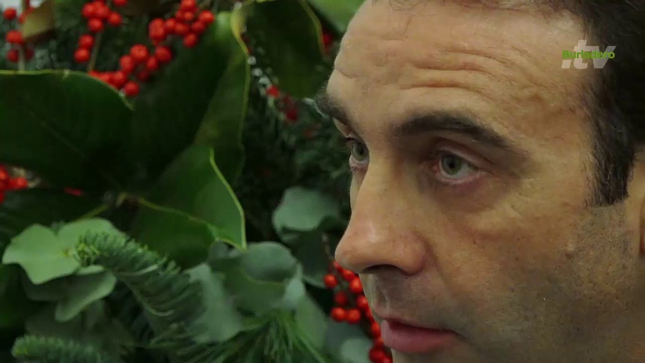 Enrique Ponce parte I