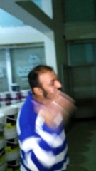 Arabesk