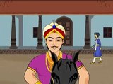 Who Is Her Husband - Vikram Betal Stories - English Animated Stories For Kids , Animated cinema and cartoon movies HD Online free video Subtitles and dubbed Watch 2016