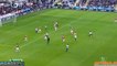 Goal Georginio Wijnaldum - Newcastle United 1-2 Manchester United (12.01.2016) Premier League