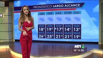 Yanet Garcia Gente Regia 09:30 AM 25-Nov-2015 Full HD