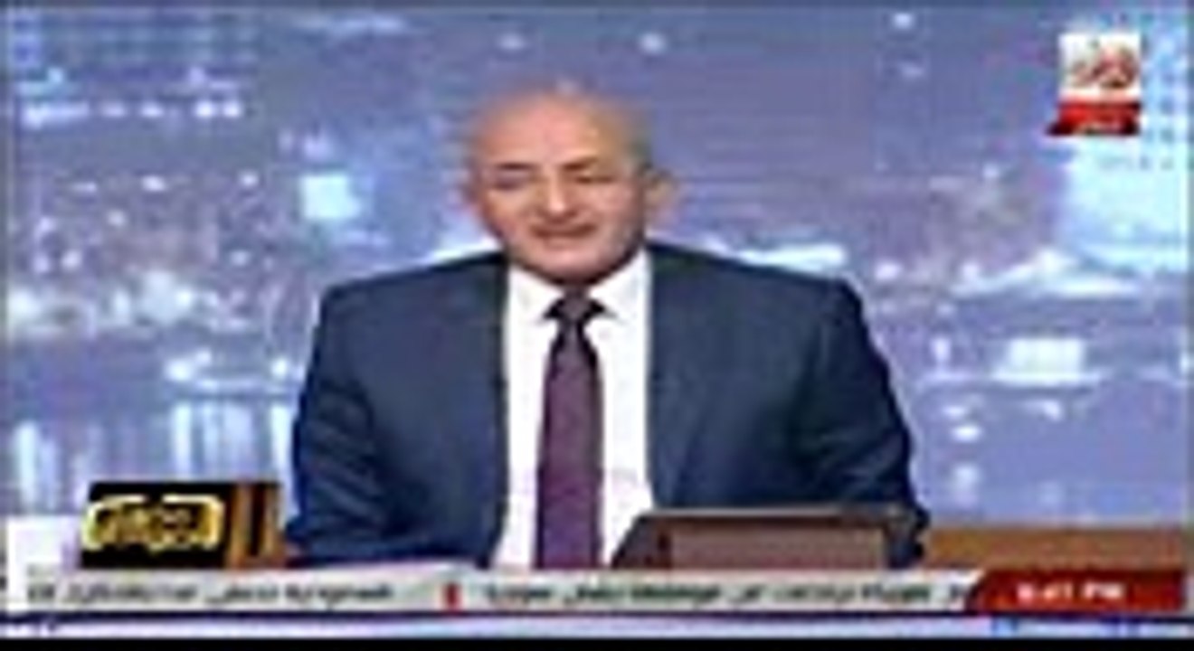 سيد على