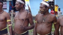 GIGANTIC - African Tribe Documentary 2014
