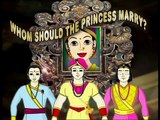 Whom Should The Princess Marry - Vikram Betal Stories - English Animated Stories For Kids , Animated cinema and cartoon movies HD Online free video Subtitles and dubbed Watch 2016