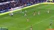 Georginio Wijnaldum Goal - Newcastle Utd 1 - 2 Manchester United - 12-01-2016