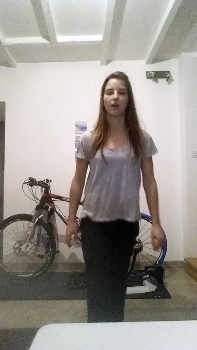 Partie 4 en musique avec les temps